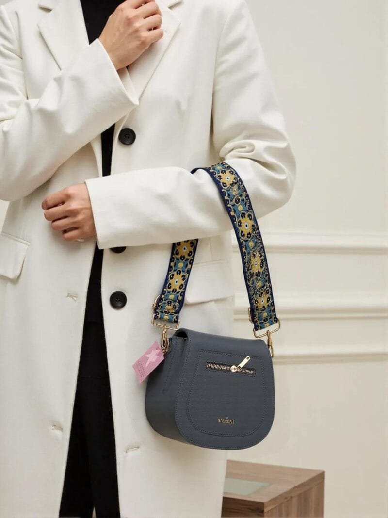 KEDZIE – Bucket Style Crossbody - Image 3