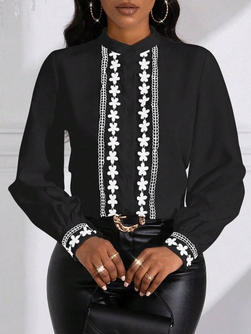 M E T I S U – Vintage Bodysuit - Image 3