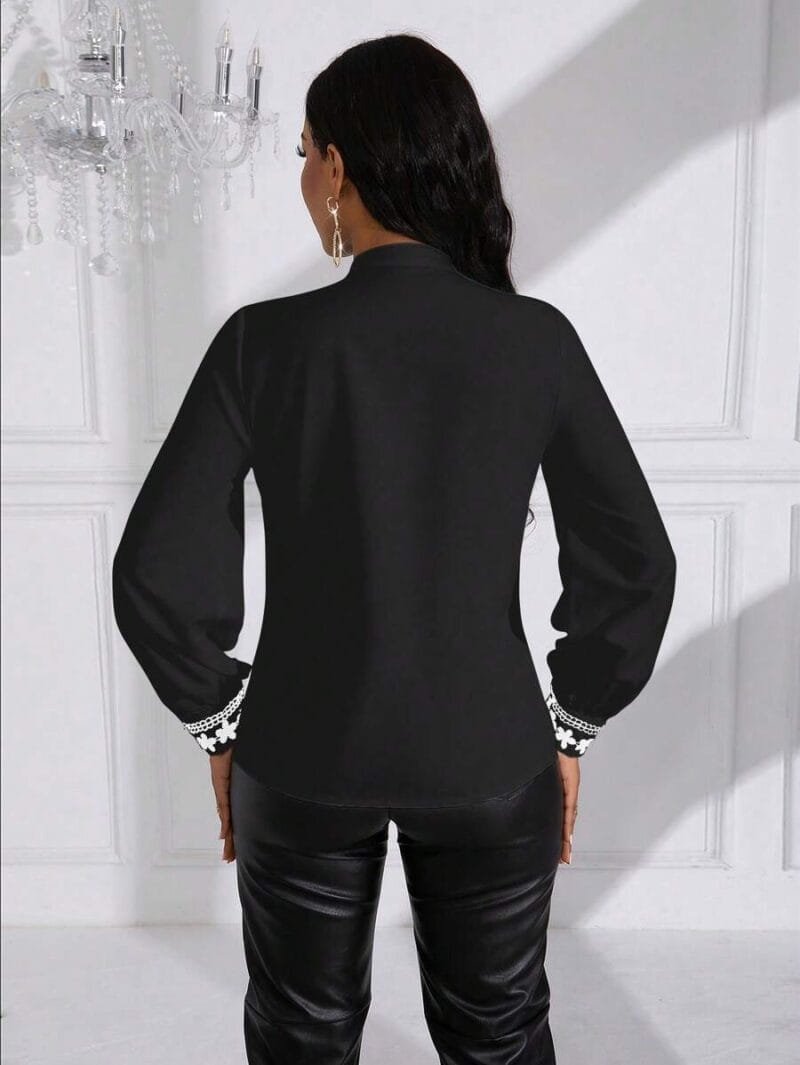 M E T I S U – Vintage Bodysuit - Image 4